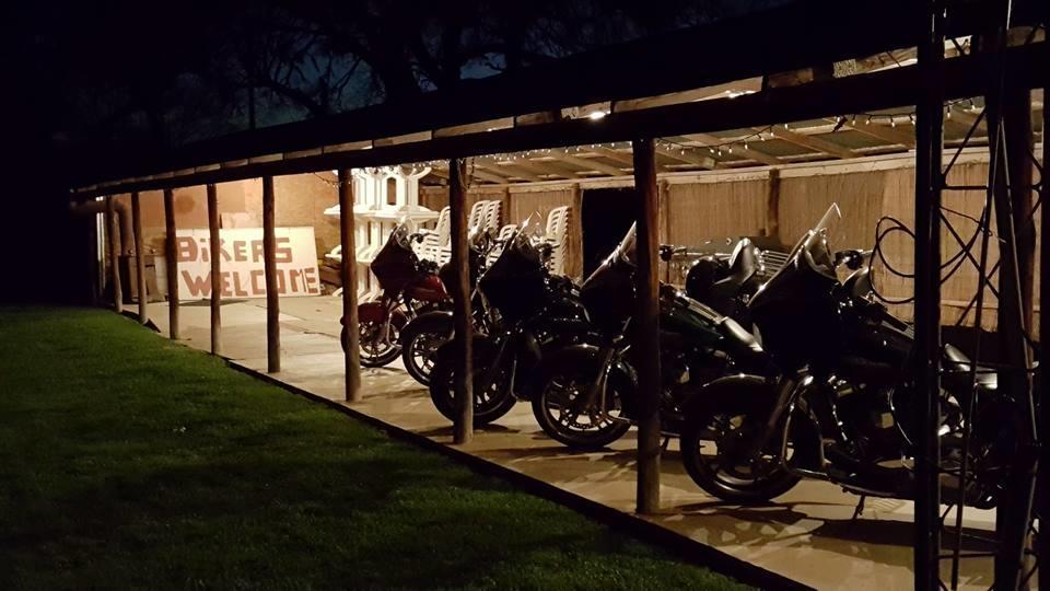 Full Moon Inn เฟรเดอริกส์เบิร์ก ภายนอก รูปภาพ